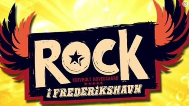 Rock i Frederikshavn