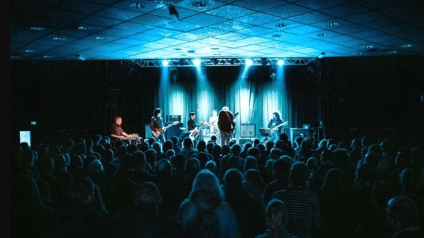 Northern Winter Beat