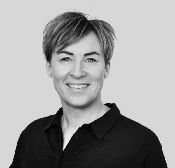 Birgitte Bak Aastradsen