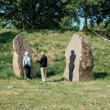 Dronninglund Kunstcenter