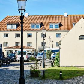 Danhostel Danmarks Vandrerhjem