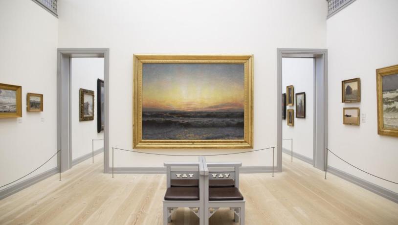 Skagen Kunstmuseum