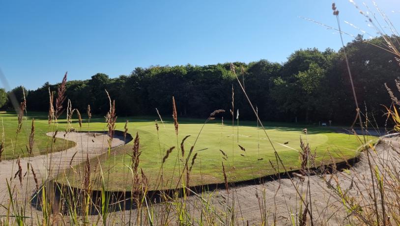 Frederikshavn Golfklub