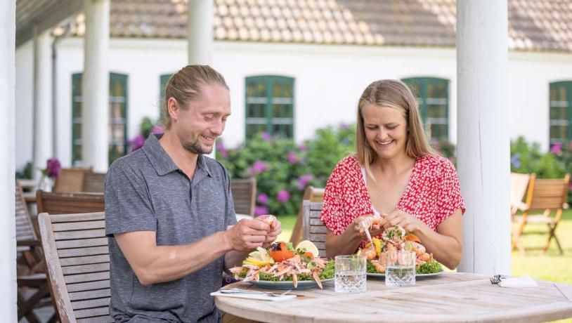 Hotel Nygaard Læsø