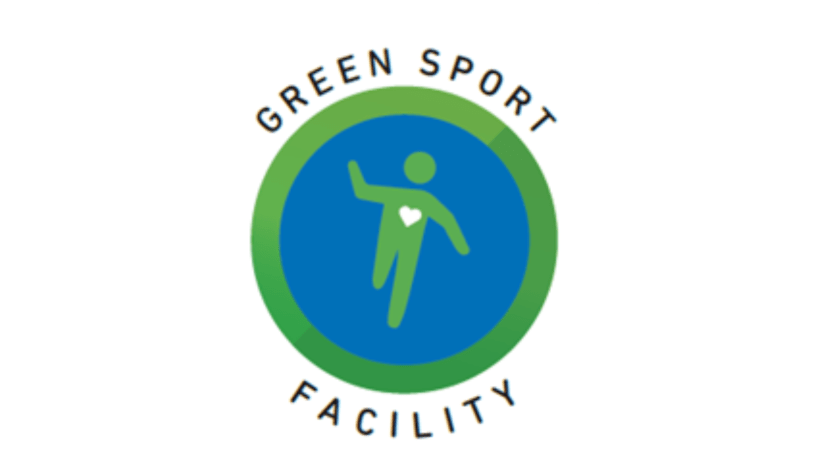 Green Sport Facility 