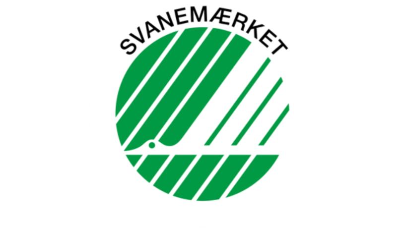 Svanemærket logo