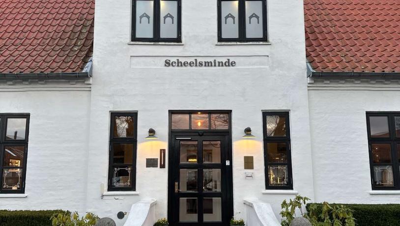 Scheelsminde Hotel