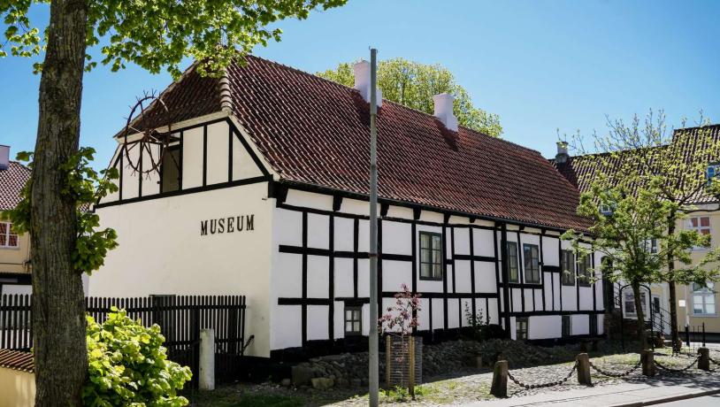 Sæby Kystmuseum