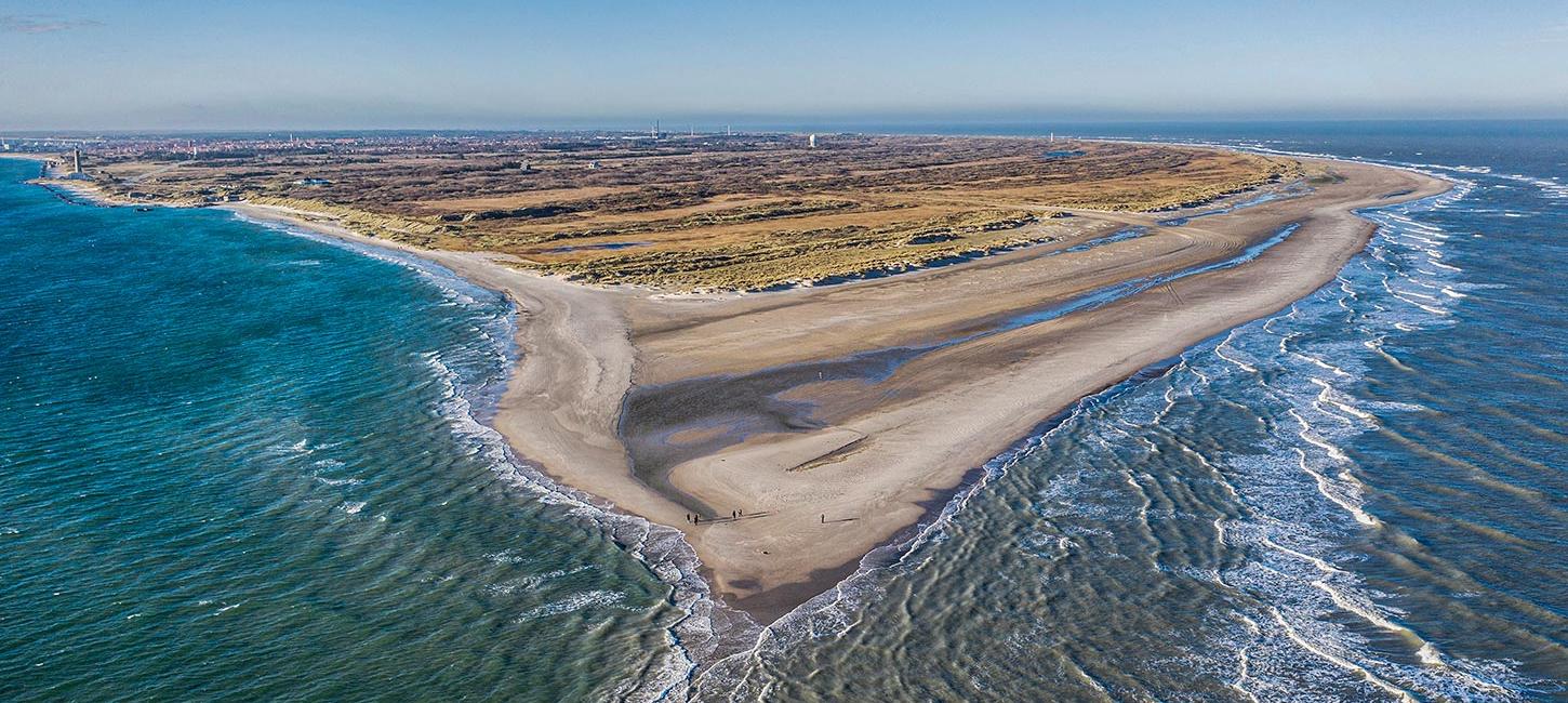 Grenen i Skagen