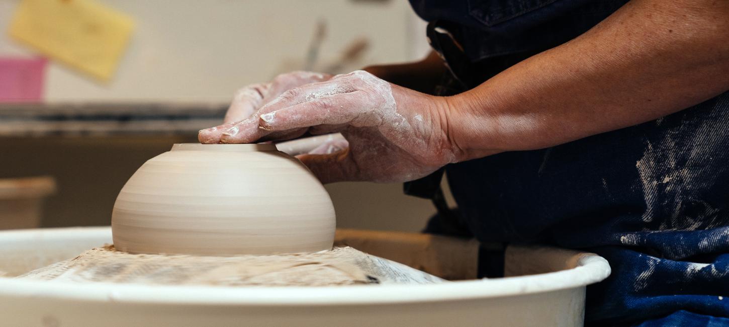 Lange Keramik 