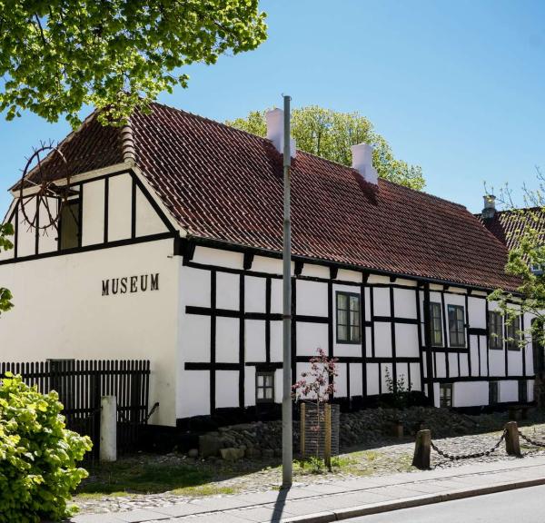 Sæby Kystmuseum